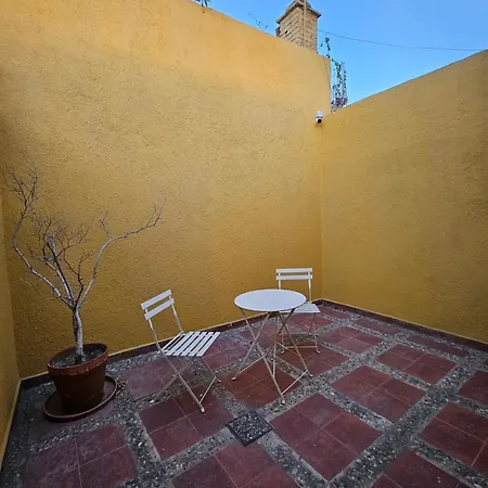 Martinolli5130 Apartment Cordoba Exterior photo